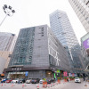 Отель Ji Hotel Huaian Suning Plaza, фото 1