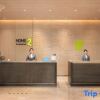 Отель Home2 Suites By Hilton Fuzhou Cangshan, фото 2