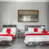 Отель RedDoorz Syariah near RRI Malang, фото 4