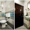 Отель SilverKey Executive Stays 28060 JV Colony, фото 15