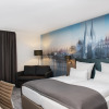 Отель ACHAT Hotel Regensburg im Park, фото 31