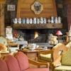 Отель Chalet-Hôtel Neige et Roc, The Originals Relais (Hotel-Chalet de Tradition), фото 12