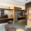 Отель B&B HOTEL Angers 1 Beaucouzé, фото 13