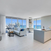 Отель Luxury 2Br Front Ocean Bay View Amazing Pools, фото 10