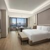 Отель Crowne Plaza Zhengzhou High Tech Zone, an IHG Hotel, фото 31