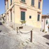 Отель Two-room apartment Piazza al Fico 2/4 Beds in the historic center of Portoferraio-PIAZZA AL FICO, фото 7
