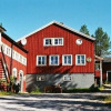 Отель STF Kvikkjokk Fjällstation, фото 1