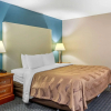 Отель Quality Inn and Suites Apex Holly Springs, фото 6