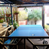 Отель Apartment With 2 Bedrooms in Avirons, With Pool Access, Enclosed Garde, фото 12