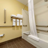 Отель Sleep Inn & Suites Grand Forks Near Alerus Center, фото 9