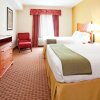 Отель Holiday Inn Express And Suites Jacksonville N, фото 48