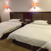 Отель Cheyou Hotel, фото 5