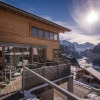 Отель Chalet Dillon, фото 21