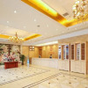 Отель Vienna Sanhao Hotel (Cnenzhou Railway Station You'a Plaza), фото 4