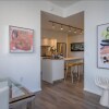 Отель BOQ Lodging Apartments In Rosslyn, фото 35