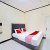Отель OYO 91171 Vip Homestay Syariah, фото 4