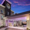 Отель Sleep Inn & Suites Webb City, фото 31