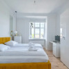 Отель Dom & House - Apartment Golden Loft, фото 5