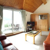 Отель Loch Rannoch Highland Club Lochside Lodge 3, фото 6