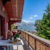 Отель Chalet Le Hibou Nendaz, фото 7