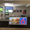 Отель Motel 6 Nashville, фото 2