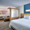 Отель SpringHill Suites by Marriott Salt Lake City Draper, фото 7