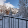 Отель Manitou Lodge 7 Hotel Room by Alpine Lodging Telluride, фото 11