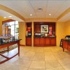 Отель Hampton Inn Quincy, фото 26