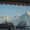 Отель Promenade Arosa in Arosa, фото 21