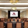 Отель Marriott Denver Airport at Gateway Park, фото 11