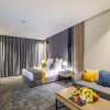 Отель Erfad Hotel-Riyadh, фото 3