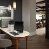 Отель Homewood Suites by Hilton Teaneck Glenpointe, фото 2