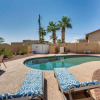 Отель Lake Havasu Home w/ Heated Pool: 3 Mi to Marina!, фото 16