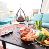 Отель Chatan Seaside American House AO, фото 17