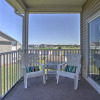 Отель Ocean View Condo by Bethany Beach w/ Balcony!, фото 25