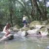 Отель Hostal Alto De La Montaña, фото 24