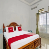 Отель OYO 91927 Homestay Kebun, фото 6