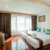 Отель Patong Landmark Hotel, фото 2