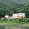 Отель Shoji Lake Hotel, фото 1
