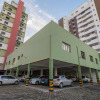 Отель Tri Hotel Criciúma, фото 1