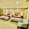 Отель Shelton Hotel Mardan, фото 3