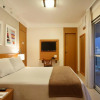 Отель Royal Urban Macaé Hotel, фото 2