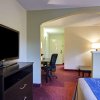 Отель Quality Inn & Suites Little Rock West, фото 35