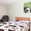 Гостиница Design Suites Oktyabrskaya в Москве