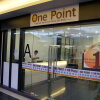 Отель One Point Hotel - RH Plaza в Кучинге