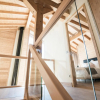 Отель Nice chalet with fireplace in Megève, 1,5 km. from ski slope, фото 23