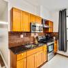 Отель Be My Guest, Gorgeous 2BD Next to Reading Terminal, фото 5