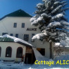 Отель Rental Lodge WHITE RABBIT Madarao kogen Cottage RABBIT, фото 6