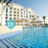 Отель Modern 1BR Flat At Yas Island, фото 7