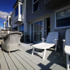 Отель Sea View 3 Bedroom Seaside Property, фото 15
